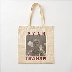 Ryan Trahan Merch Cotton Tote Bag