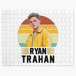 Ryan Truhan Jigsaw Puzzle