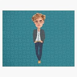 Ryan Trahan Cameron Dolan Jigsaw Puzzle