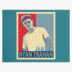Ryan Trahan Jigsaw Puzzle