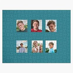 Ryan Trahan Jigsaw Puzzle