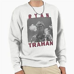 Ryan Trahan Merch Sweatshirt