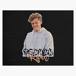 Ryan Trahan Jigsaw Puzzle
