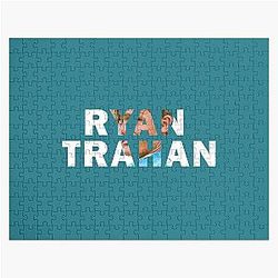 Ryan Trahan Jigsaw Puzzle