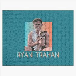 Ryan Trahan Gift Jigsaw Puzzle