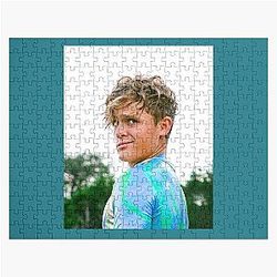 Ryan Traylor Jigsaw Puzzle