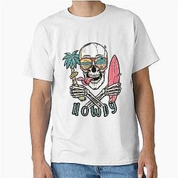 Howdy Ryan Trahan T-Shirt