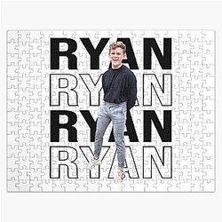 Ryan Traylor Jigsaw Puzzle