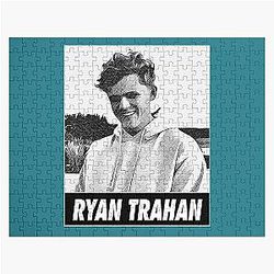 Ryan Trahan Jigsaw Puzzle
