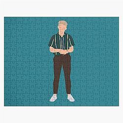 Ryan Trahan Jigsaw Puzzle