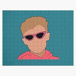 Ryan Trahan Jigsaw Puzzle