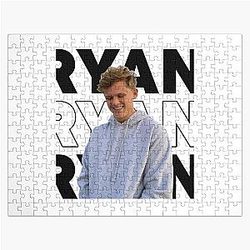 Ryan Trahan Jigsaw Puzzle