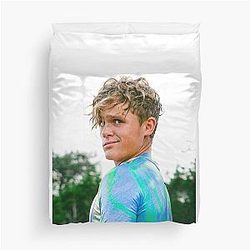 Ryan Trahan Duvet Cover
