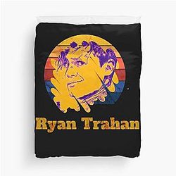 Ryan Trahan Duvet Cover