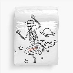 Ryan Trahan Duvet Cover