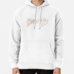 Ryan Trahan Merch Pullover Hoodie