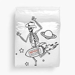 Ryan Trahan Duvet Cover