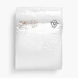 Ryan Trahan Merch Duvet Cover