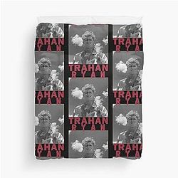 Ryan Trahan Duvet Cover
