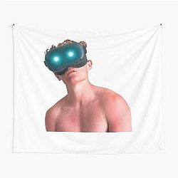 Ryan Trahan Tapestry