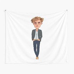 Ryan Trahan Tapestry