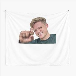 Ryan Trahan Tapestry