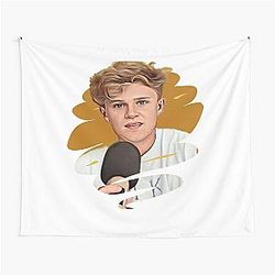 Ryan Trahan Tapestry