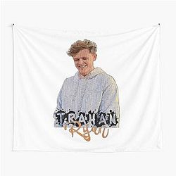 Ryan Trahan Tapestry