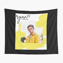 Ryan Trahan Tapestry