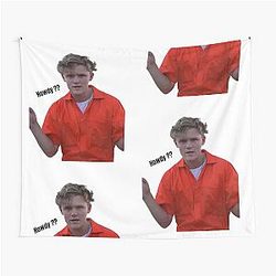 Ryan Trahan Tapestry