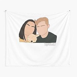 Ryan Trahan Tapestry