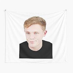Ryan Trahan Tapestry