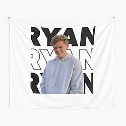 Ryan Trahan Tapestry