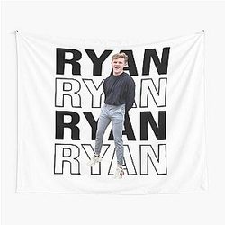 Ryan Trahan Tapestry