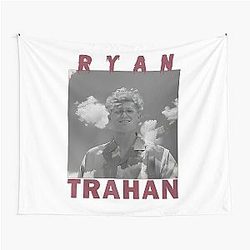 Ryan Trahan Merch Tapestry