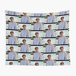 Ryan Trahan Relaxed Tapestry