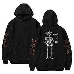 Ryan Trahan Casual Unisex Clothing Hoodies Sweatshirt