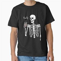 Howdy Ryan Trahan Classic T-Shirt