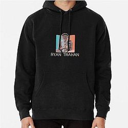 Ryan Trahan Gift Sticker Magnet Pullover Hoodie