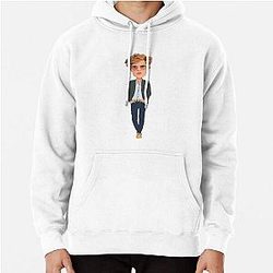 Ryan Trahan Pullover Hoodie