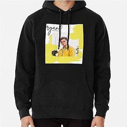Ryan Trahan Pullover Hoodie