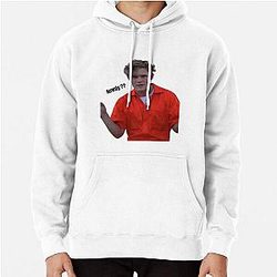 Ryan Trahan funny Pullover Hoodie