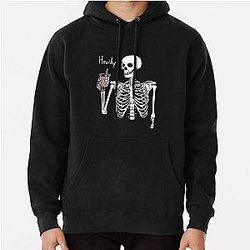 Howdy Ryan Trahan Pullover Hoodie