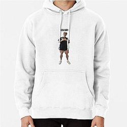 Leg Day Hoodie