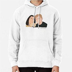 Ryan Trahan Pullover Hoodie