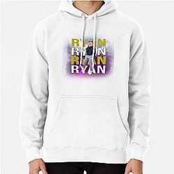 Ryan Trahan Pullover Hoodie