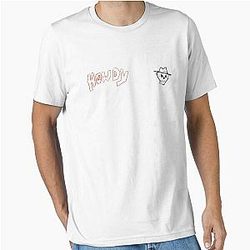 Ryan Trahan Merch Erectile T-Shirt
