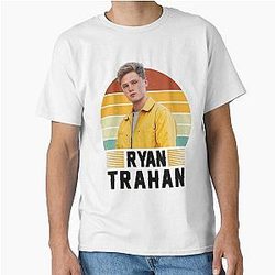 Ryan Truhan Classic T-Shirt