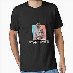 Ryan Trahan Gift Stickers & Magnets T-Shirt
