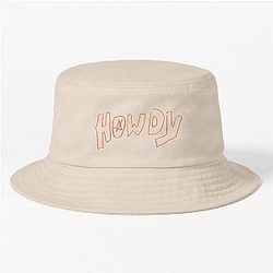 Ryan Trahan Merch Howdy Logo Hat
